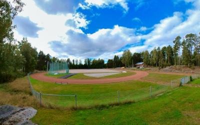 Kalannin kenttä 