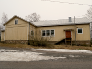 Nuortentupa julkisivukuva koilinen